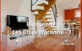 Les Gites Warenne - 1